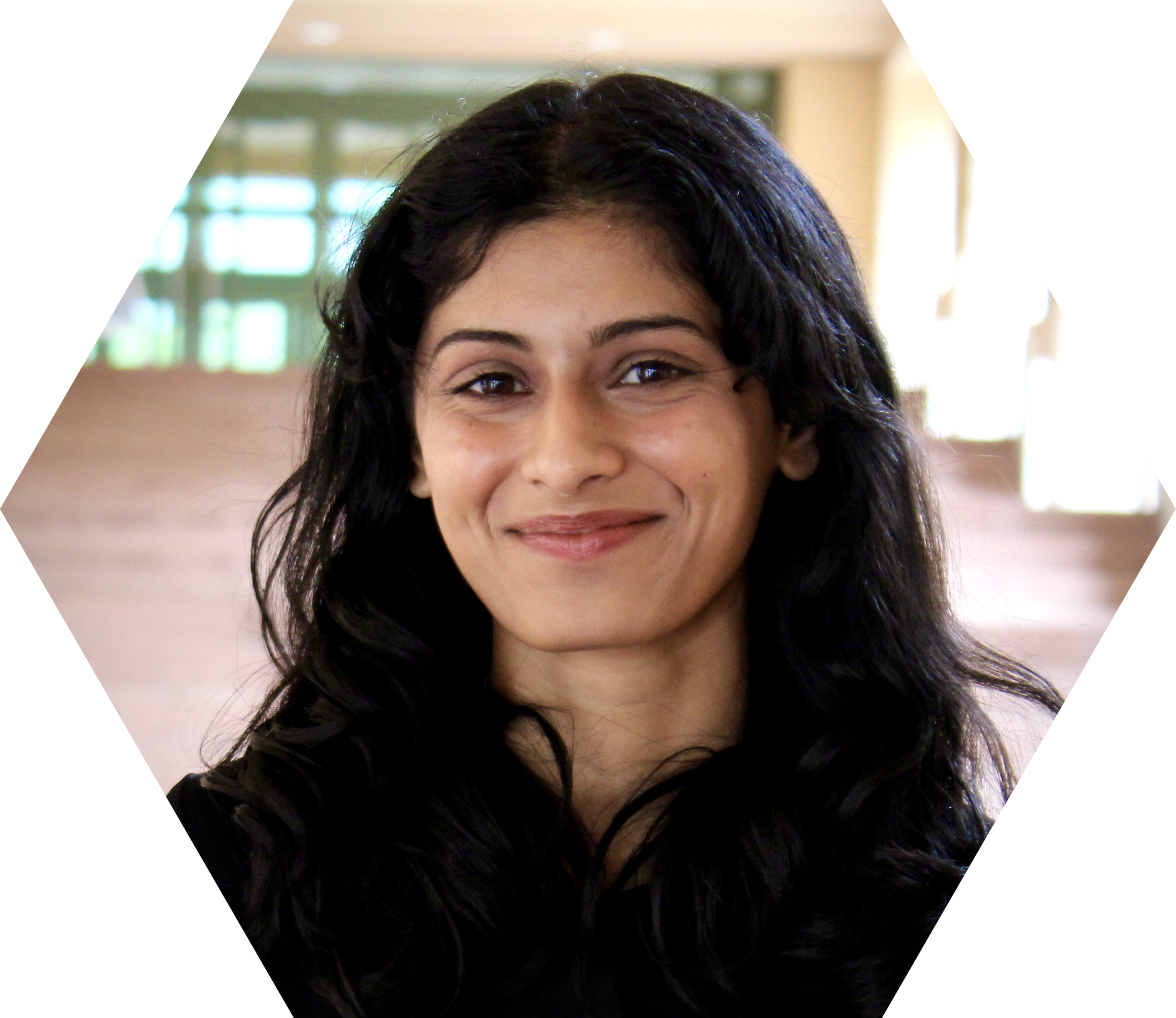 Riya Badadare