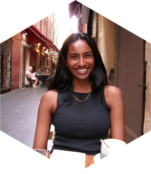 Sohini Pillay