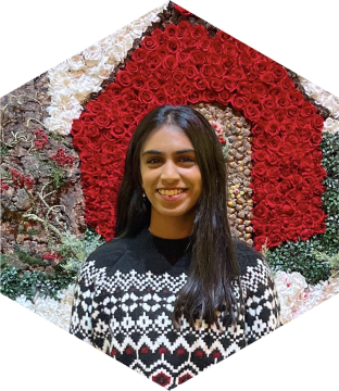 Sriya Adunur
