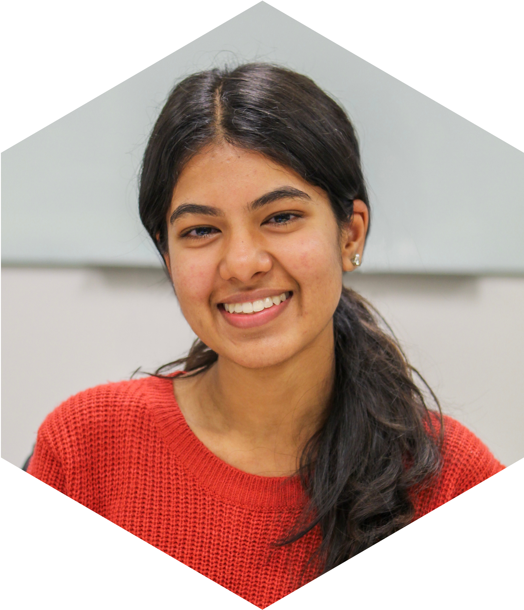 Dhvani Goel