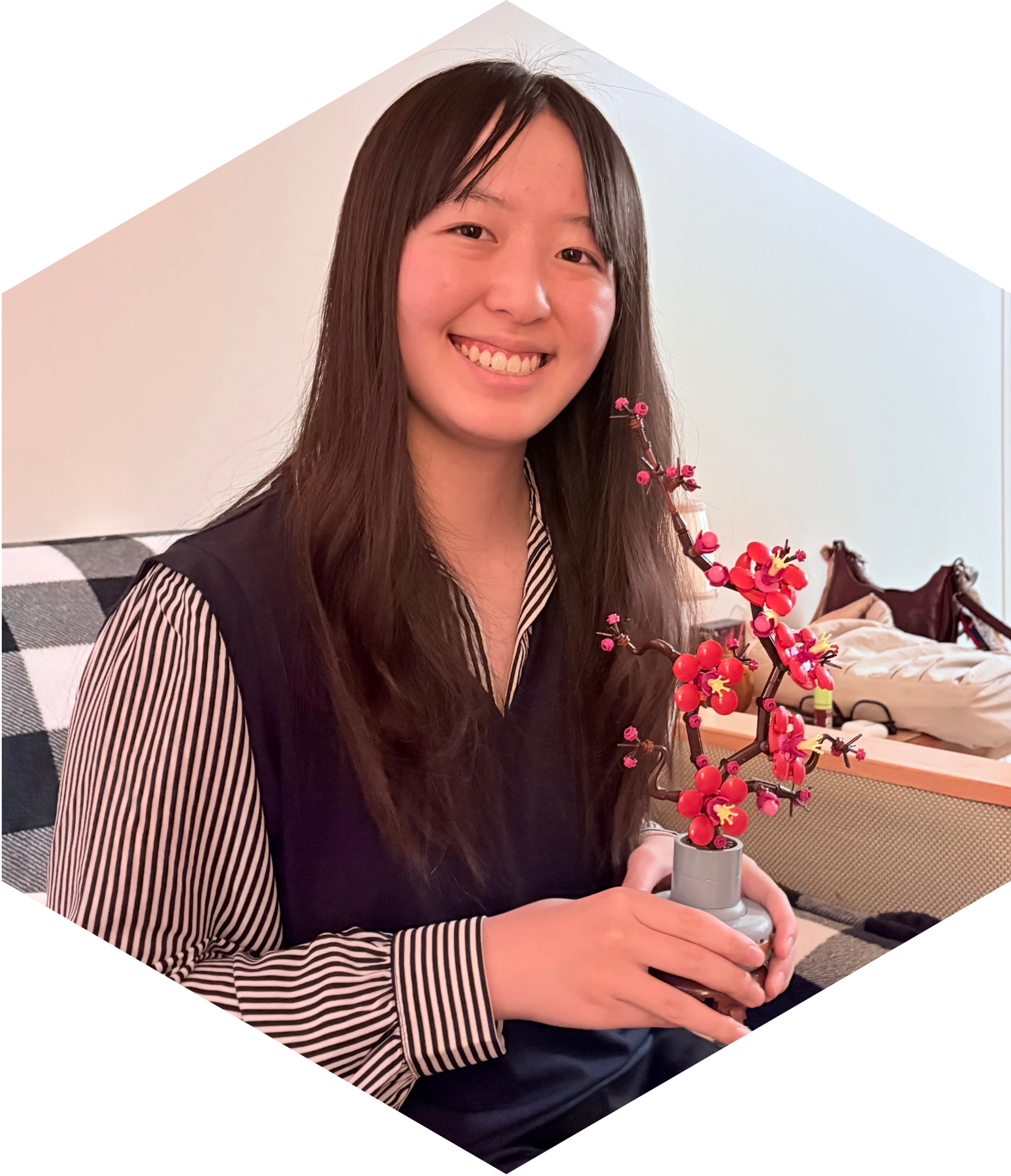 Laura Zhu