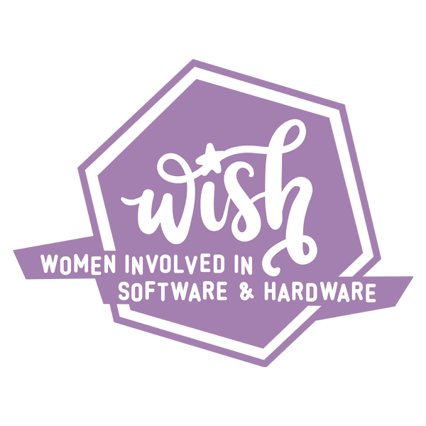WISH logo
